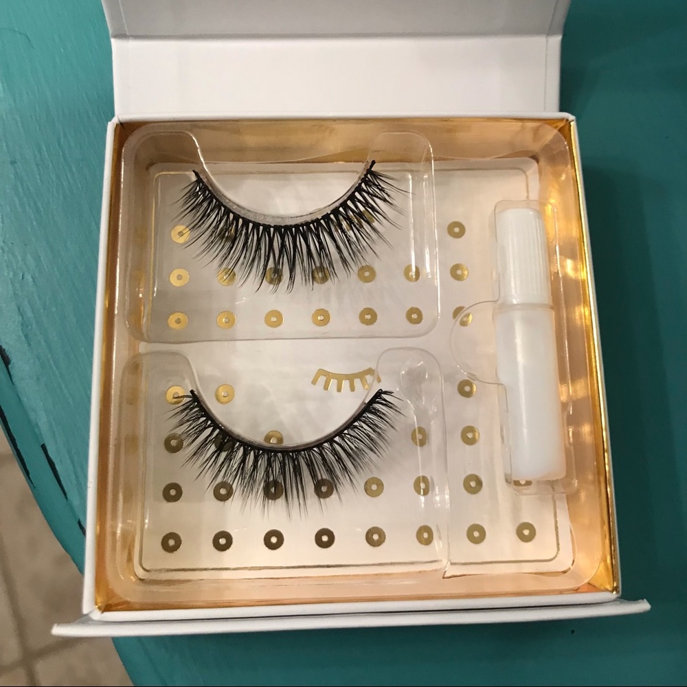 Battington Reusable Lashes